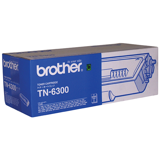 Picture of Brother TN6300 Toner Cart