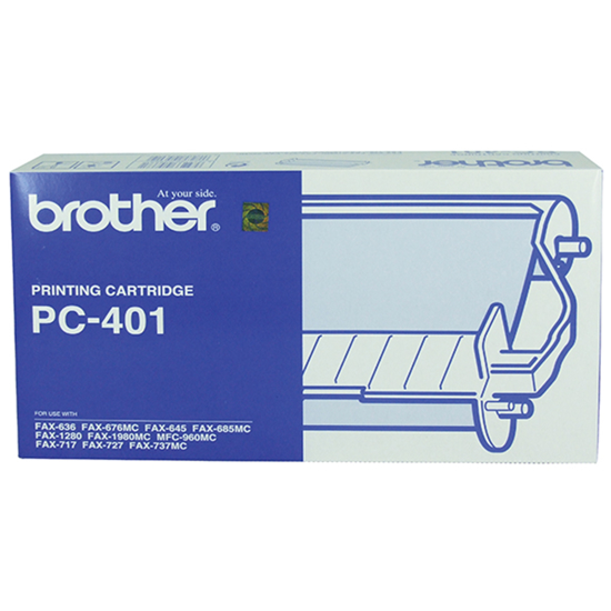Picture of PC401