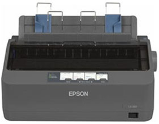 Picture of 9-PIN DOT MATRIX PRINTER