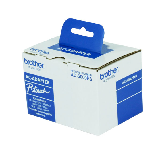 Picture of Brother AD5000ES Adaptor