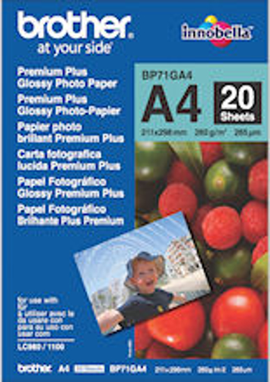 Picture of BP71GA4