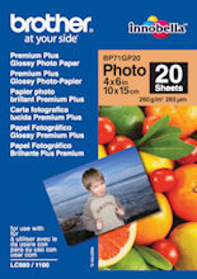 Picture of BP71GP20