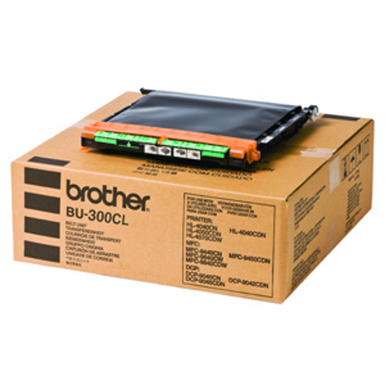 Picture of Brother BU300CL Belt Unit
