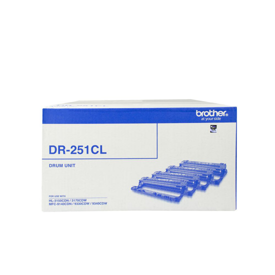 Picture of DR251CL