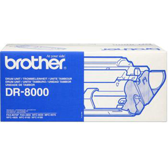 Picture of DR8000
