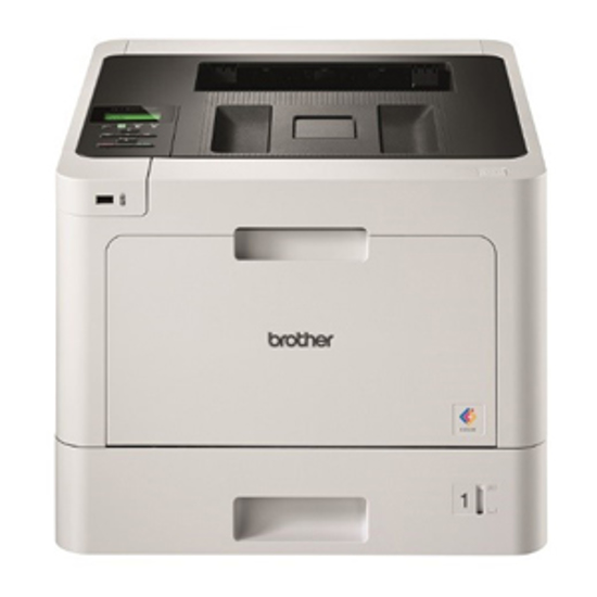 Picture of HLL8260CDW