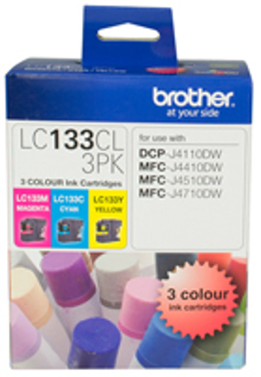 Picture of LC133CL3PK