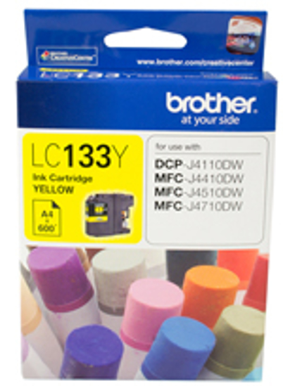 Picture of LC133Y