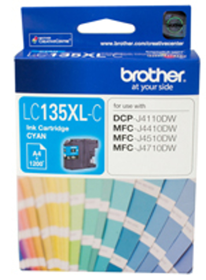 Picture of LC135XLC