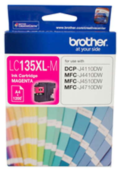 Picture of LC135XLM