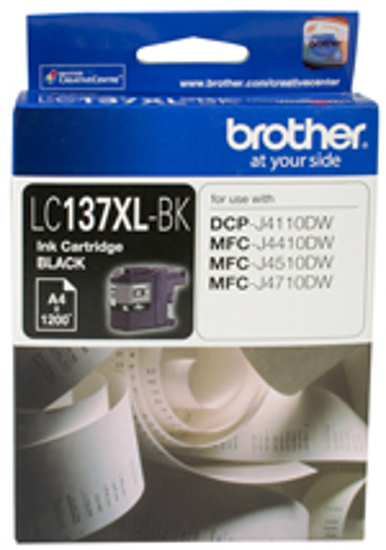 Picture of LC137XLBK