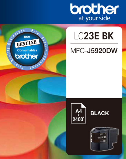Picture of LC23EBK