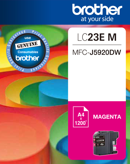 Picture of LC23EM