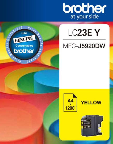 Picture of LC23EY