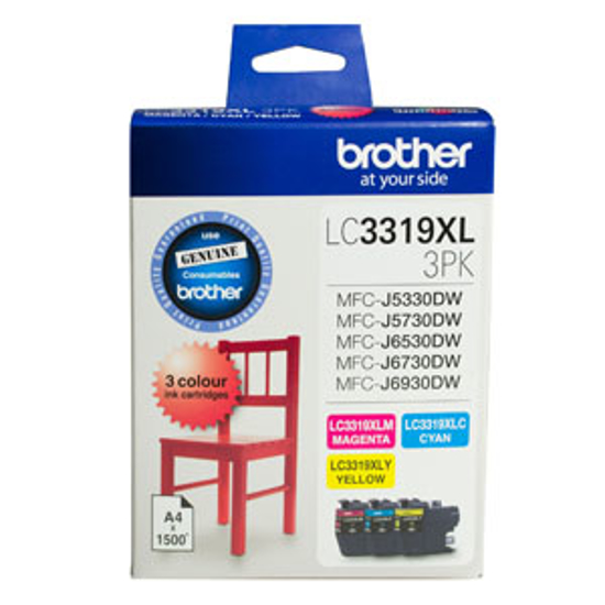 Picture of LC3319XL3PK