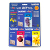 Picture of LC37CL3PK