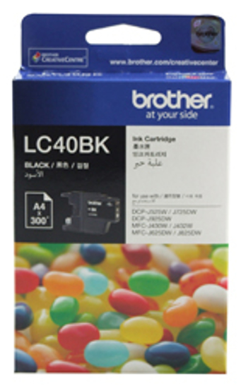 Picture of LC40BK