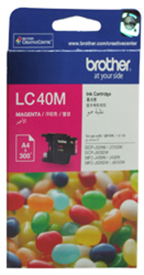 Picture of LC40M