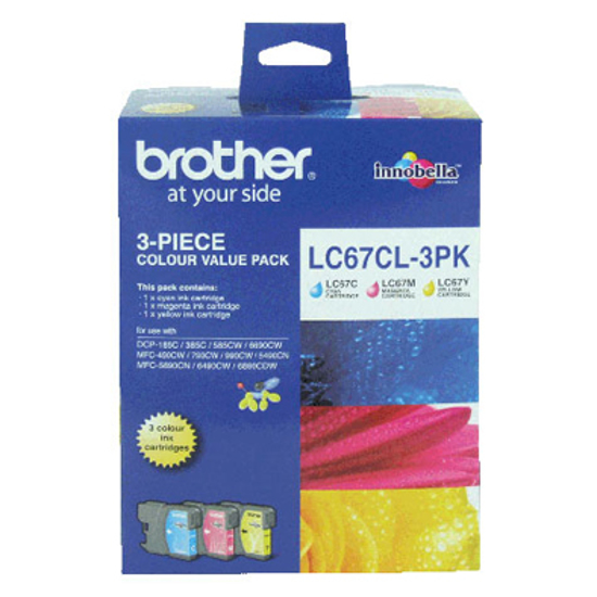 Picture of LC67CL3PK