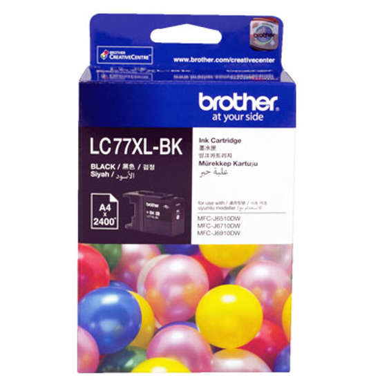 Picture of LC77XLBK
