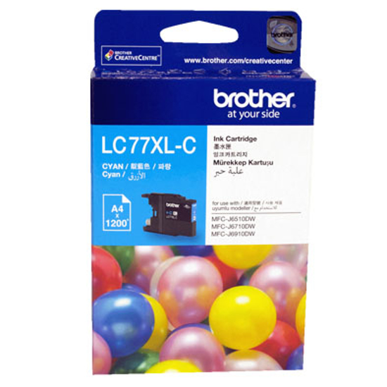 Picture of LC77XLC