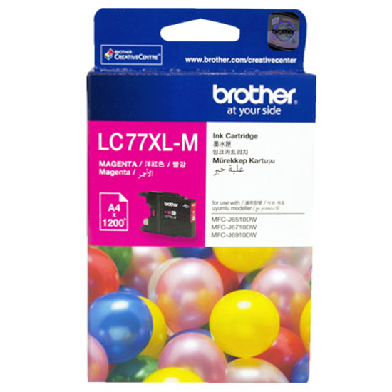 Picture of LC77XLM