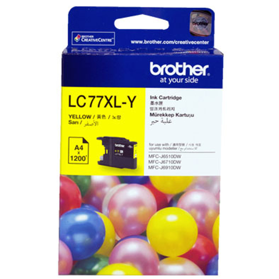 Picture of LC77XLY