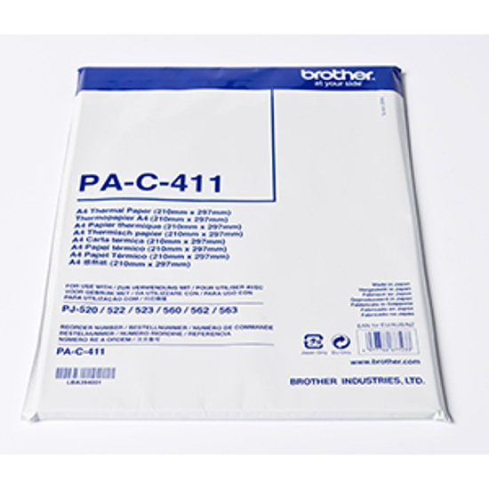 Picture of PAC411