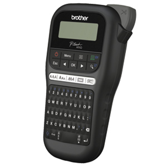 Picture of PTH110BK
