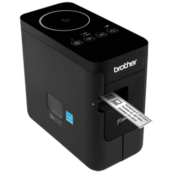 Picture of PTP750W