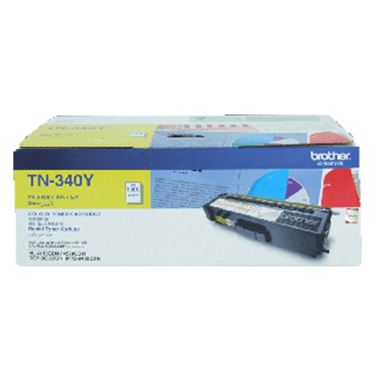 Picture of TN340Y
