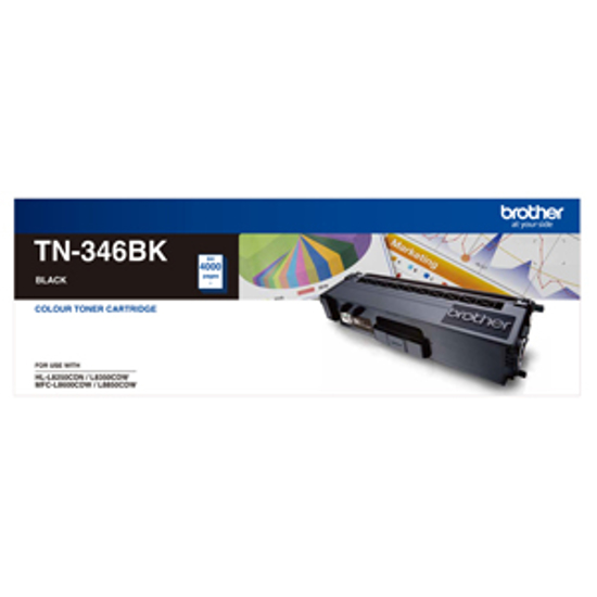 Picture of TN346BK