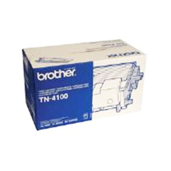 Picture of Brother TN4100 Toner Cartridge