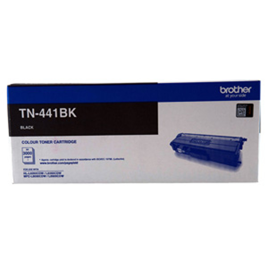 Picture of TN441BK
