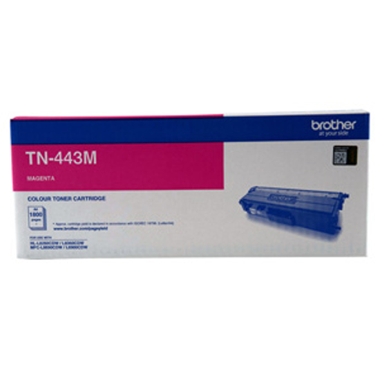 Picture of TN443M