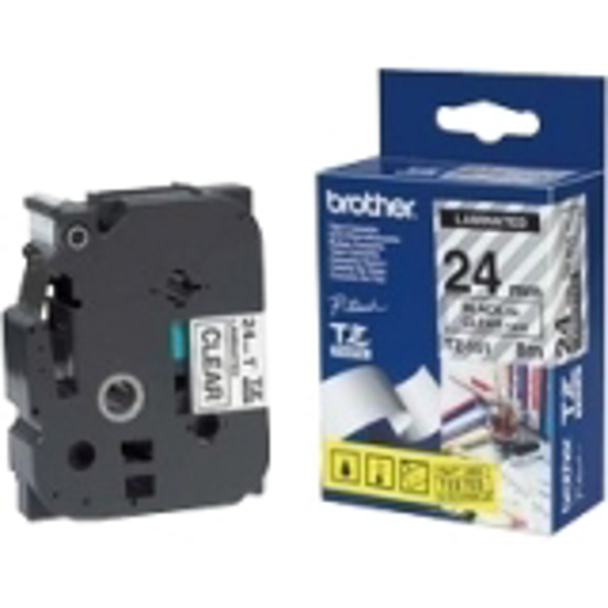 Picture of Brother TZe151 Labelling Tape