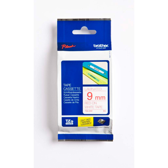 Picture of Brother TZe222 Labelling Tape