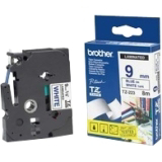 Picture of Brother TZe223 Labelling Tape
