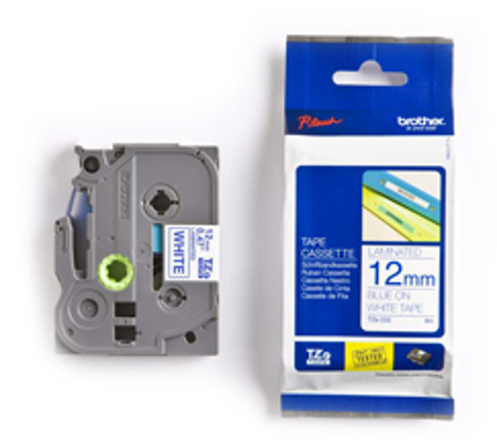 Picture of Brother TZe233 Labelling Tape