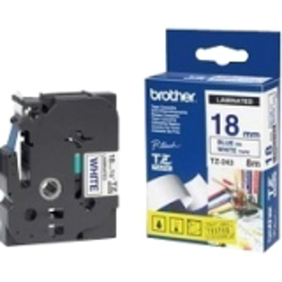 Picture of Brother TZe243 Labelling Tape