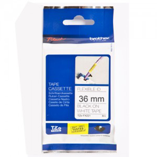 Picture of Brother TZE261 Labelling Tape