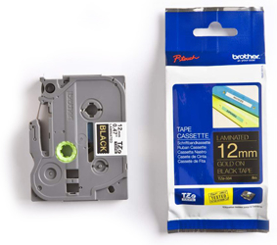 Picture of Brother TZe334 Labelling Tape