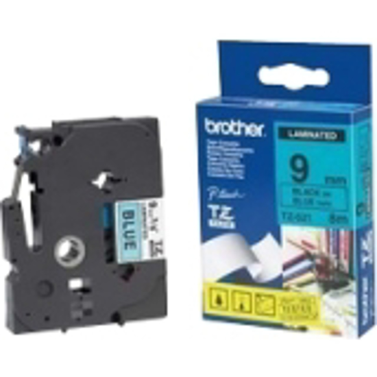Picture of Brother TZe521 Labelling Tape