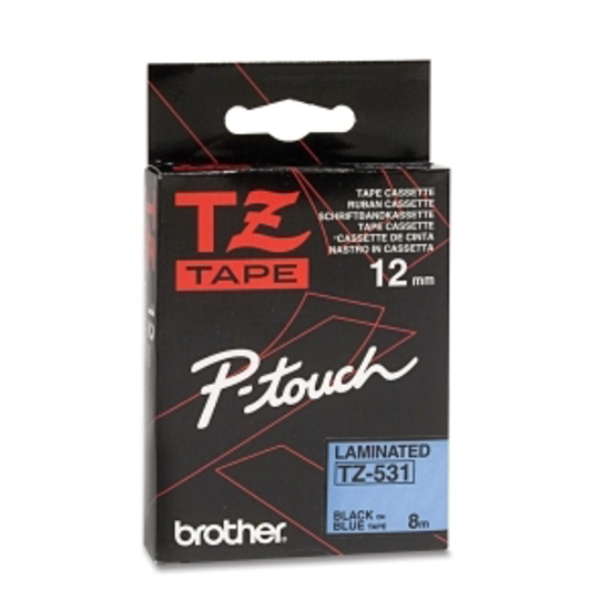 Picture of Brother TZe531 Labelling Tape