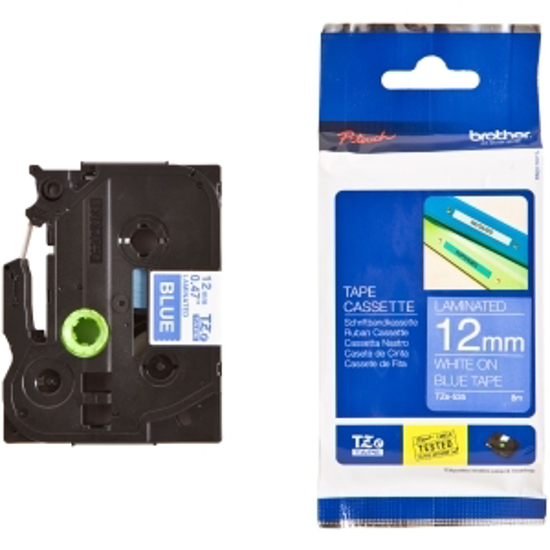 Picture of Brother TZe535 Labelling Tape