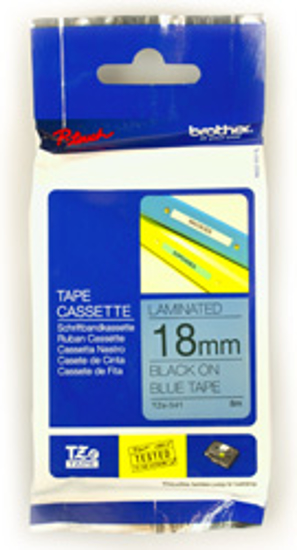 Picture of Brother TZe541 Labelling Tape