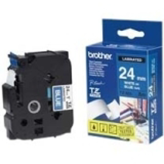 Picture of BROTHER TZE-555 LABELING TAPE
