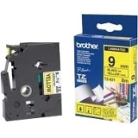 Picture of Brother TZe621 Labelling Tape
