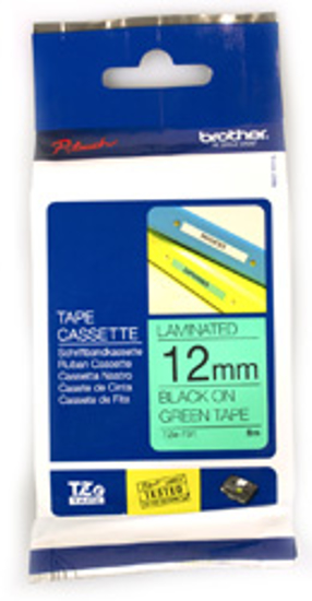 Picture of Brother TZe731 Labelling Tape