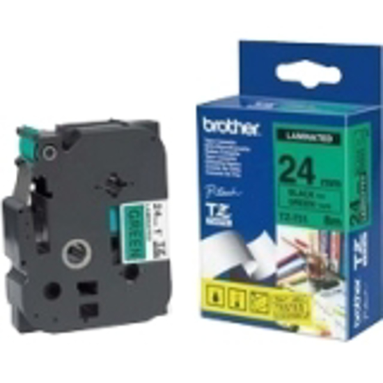 Picture of Brother TZe751 Labelling Tape
